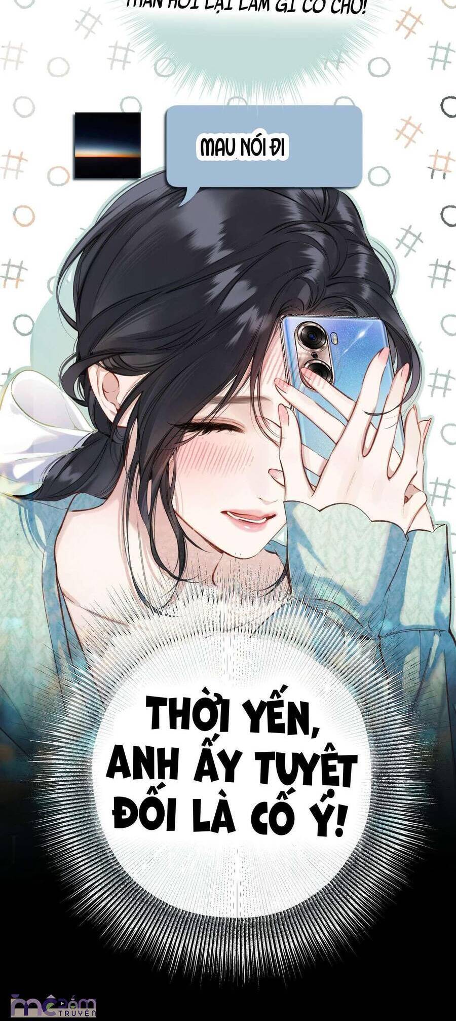 Tôi Cũng Muốn Làm Mợ Út Chapter 38 - 29