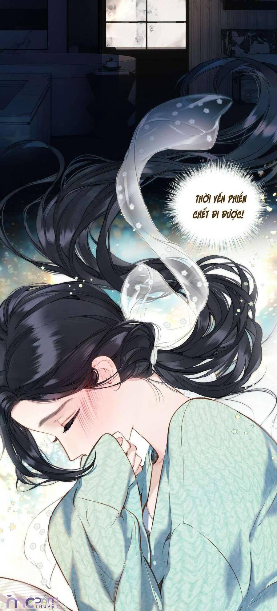 Tôi Cũng Muốn Làm Mợ Út Chapter 38 - 35