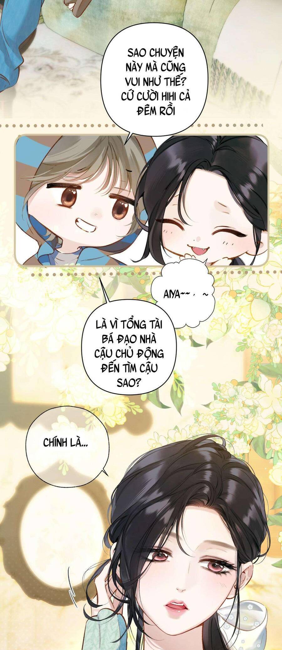 Tôi Cũng Muốn Làm Mợ Út Chapter 38 - 7