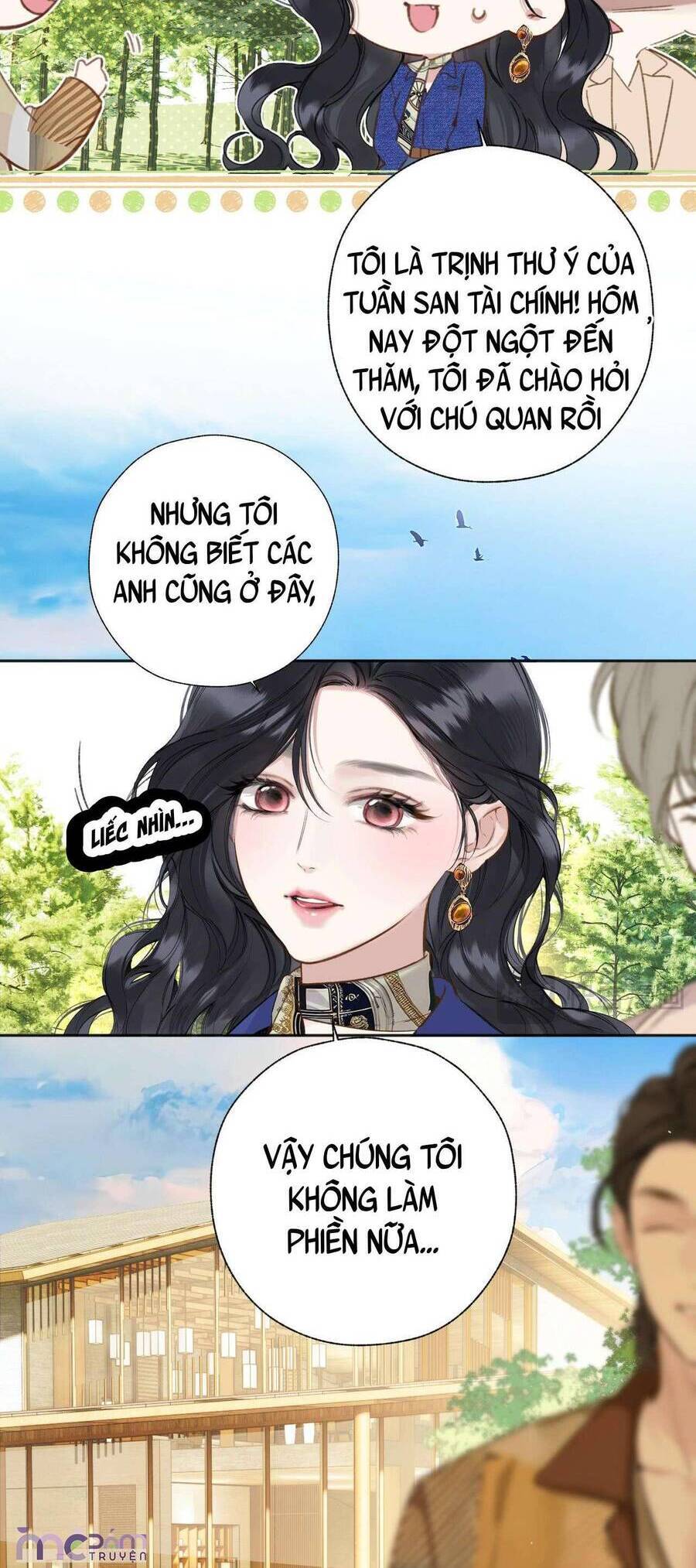 Tôi Cũng Muốn Làm Mợ Út Chapter 39 - 32