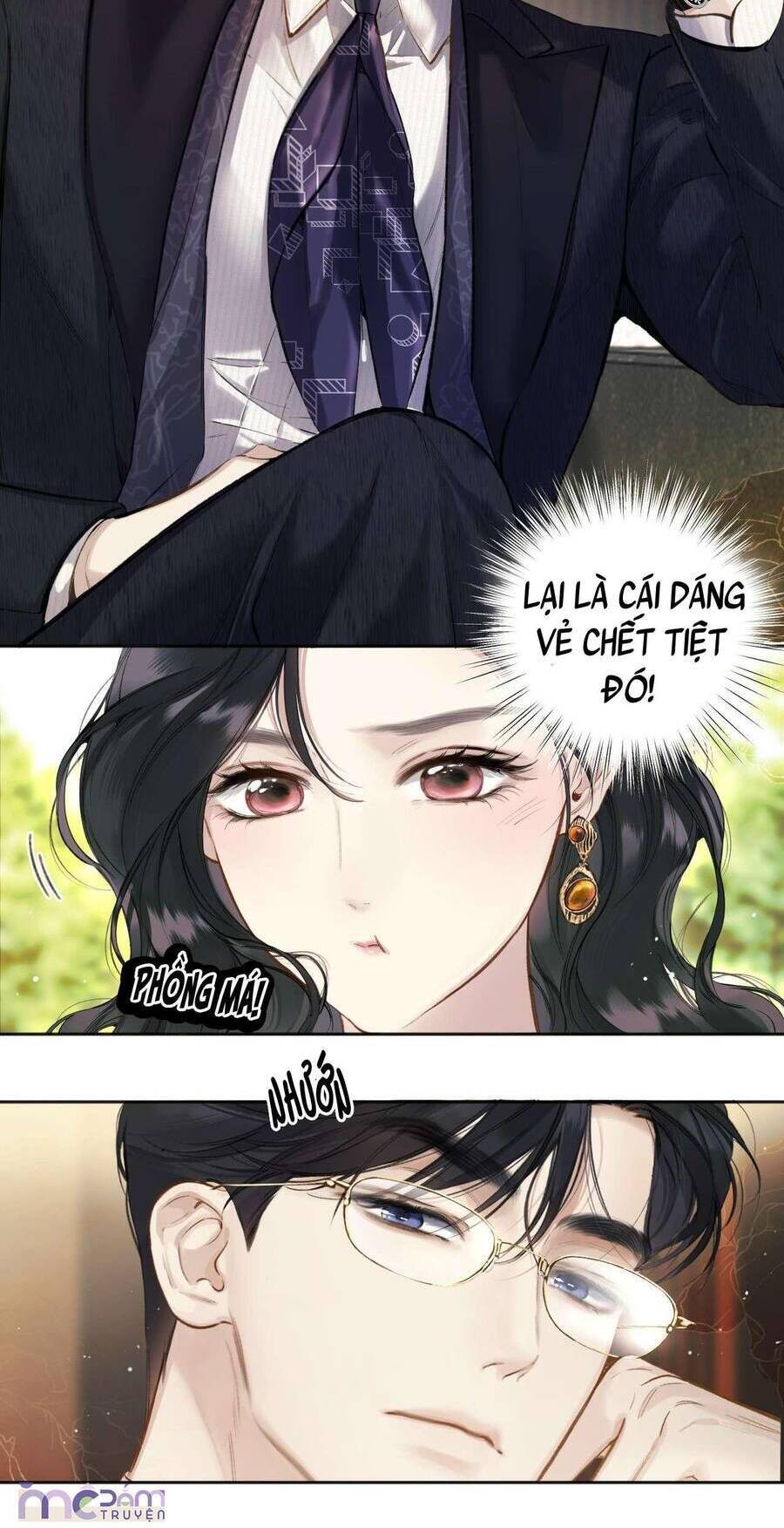 Tôi Cũng Muốn Làm Mợ Út Chapter 39 - 34