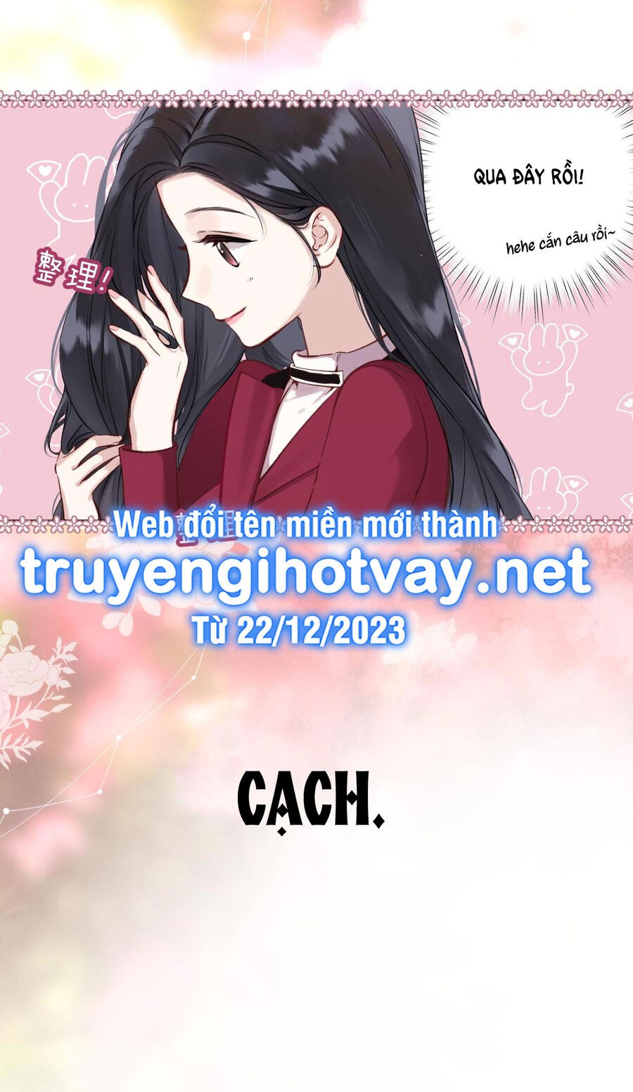 Tôi Cũng Muốn Làm Mợ Út Chapter 8.2 - 15