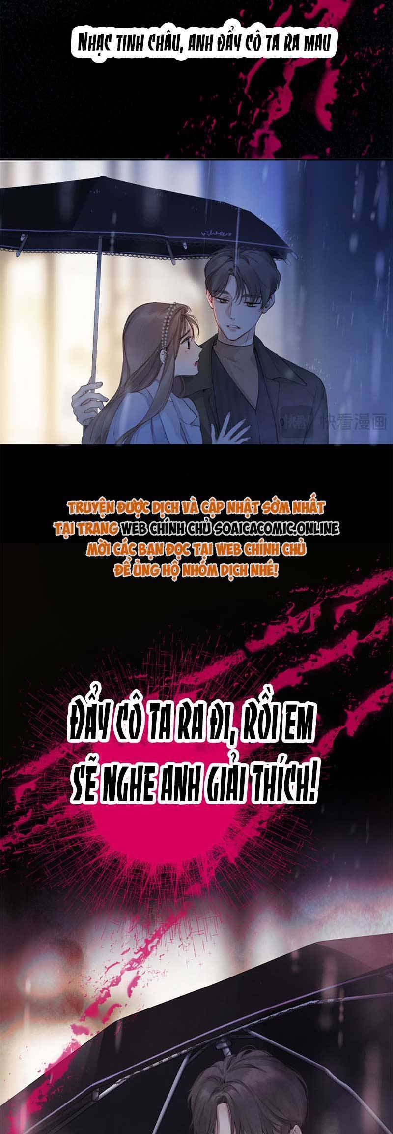 Tôi Cũng Muốn Làm Mợ Út Chapter 2 - 21