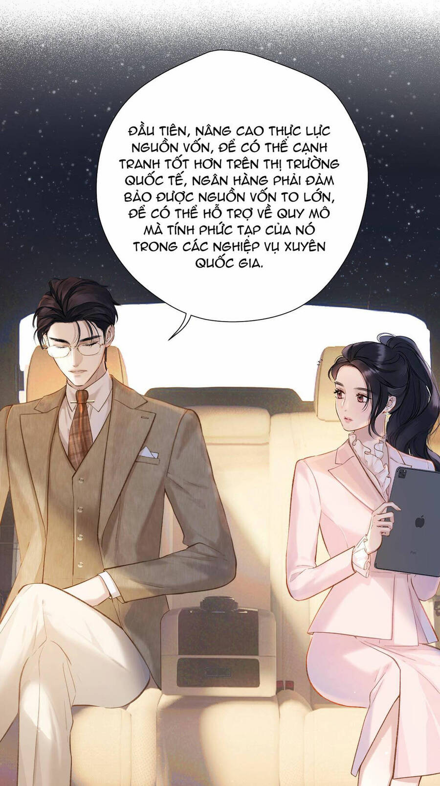 Tôi Cũng Muốn Làm Mợ Út Chapter 7 - 22