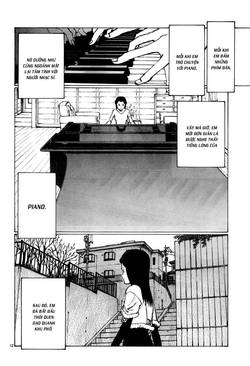 Bokurano: Ours Chapter 33 - 11