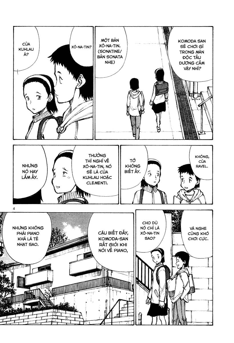 Bokurano: Ours Chapter 33 - 3