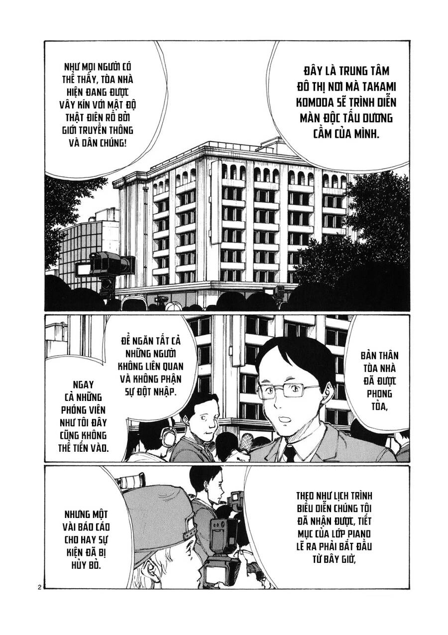 Bokurano: Ours Chapter 36 - 9