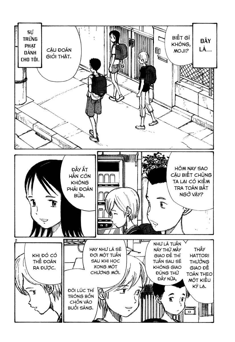 Bokurano: Ours Chapter 22 - 2