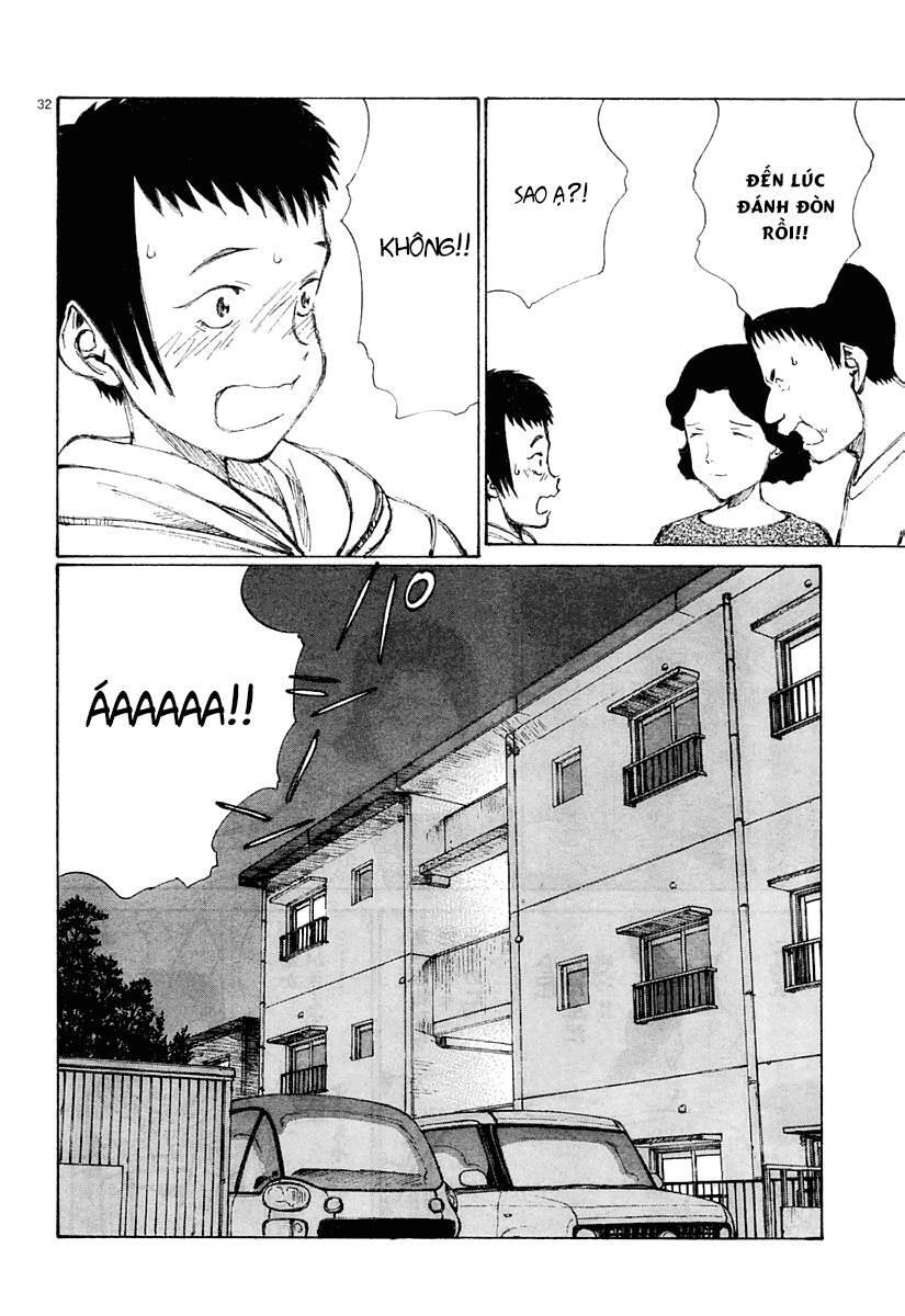 Bokurano: Ours Chapter 25 - 34