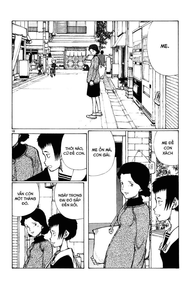 Bokurano: Ours Chapter 26 - 18