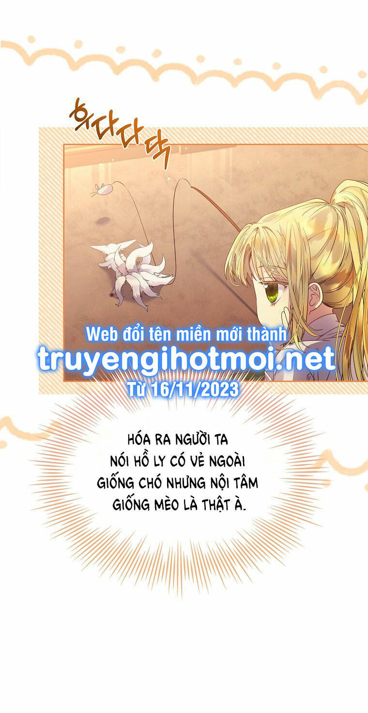 Tôi Đã Nuôi Hồ Ly Sai Cách Rồi Chapter 11.2 - 7