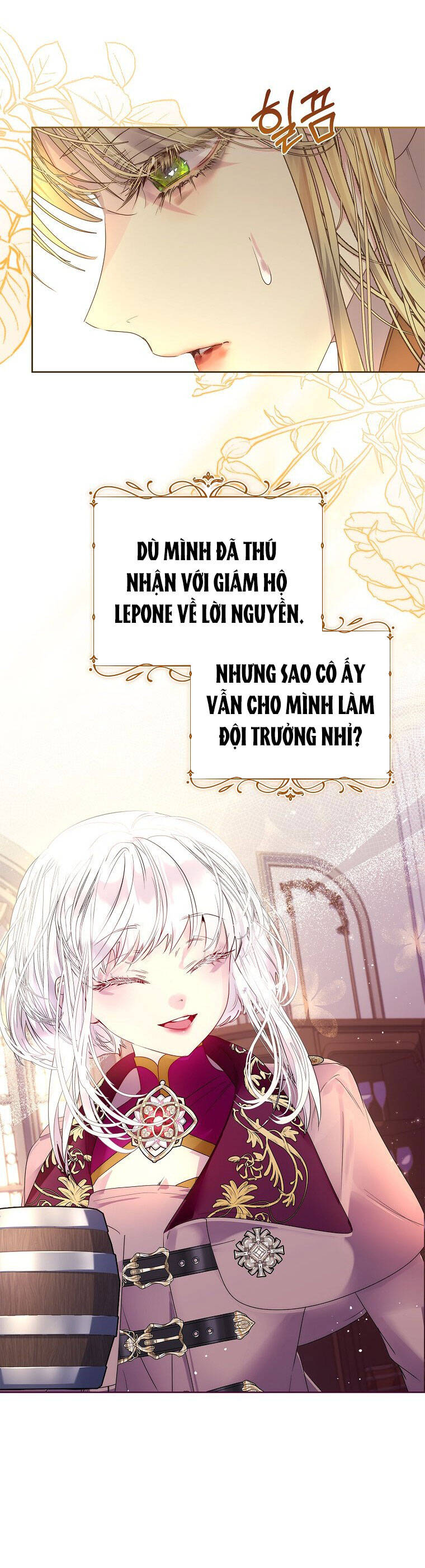 Tôi Đã Nuôi Hồ Ly Sai Cách Rồi Chapter 27.2 - 14