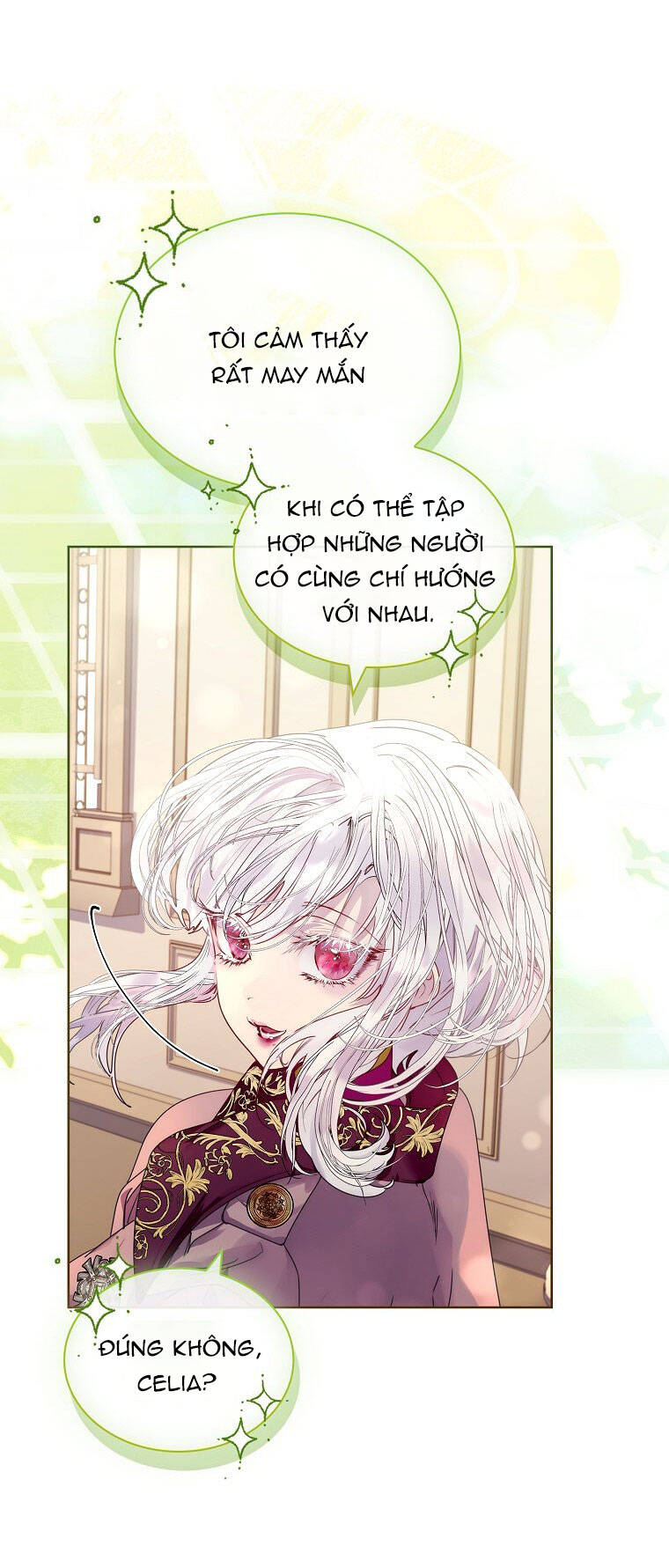 Tôi Đã Nuôi Hồ Ly Sai Cách Rồi Chapter 27.2 - 3