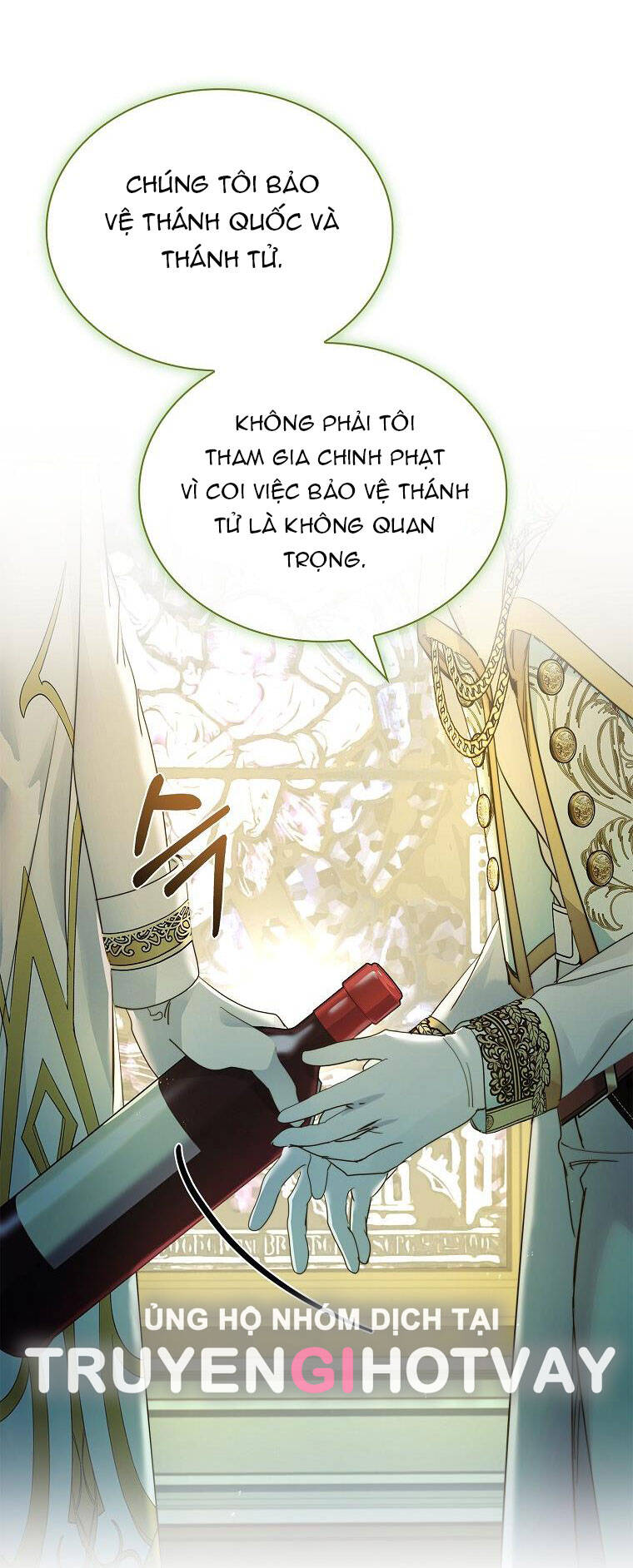 Tôi Đã Nuôi Hồ Ly Sai Cách Rồi Chapter 31.1 - 20