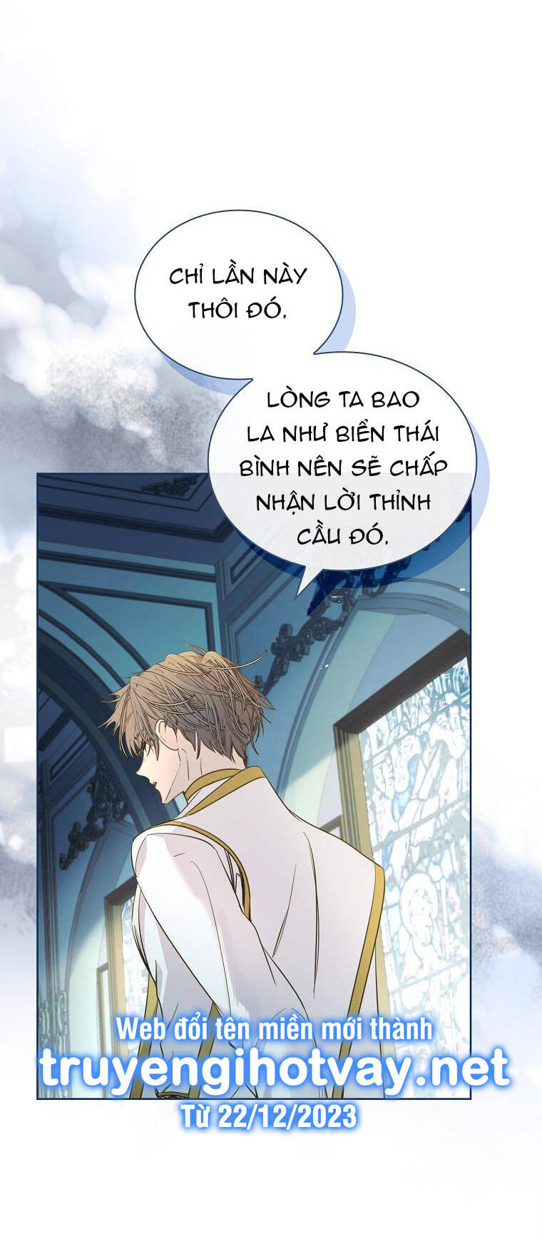 Tôi Đã Nuôi Hồ Ly Sai Cách Rồi Chapter 31.2 - 8