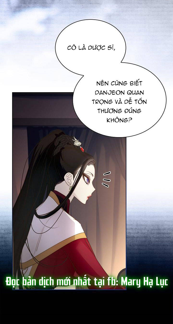 Tôi Đã Nuôi Hồ Ly Sai Cách Rồi Chapter 39.1 - 2