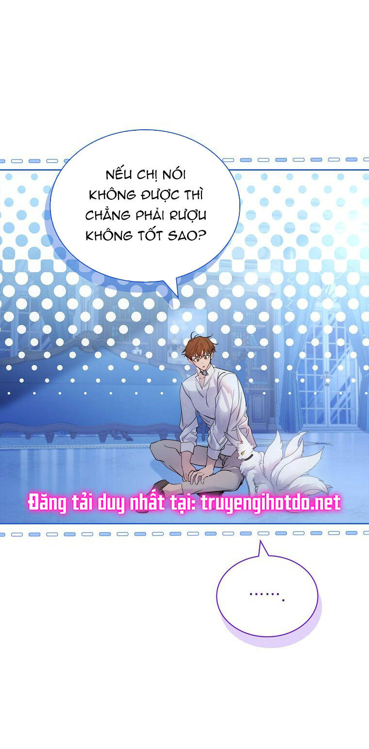 Tôi Đã Nuôi Hồ Ly Sai Cách Rồi Chapter 33 - 6