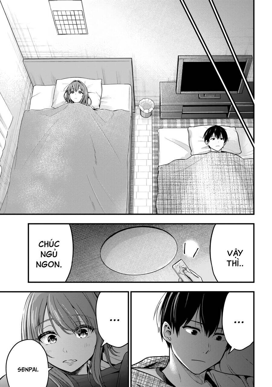 Kanojo Ni Uwaki Sareteita Ore Ga, Koakuma Na Kouhai Ni Natsukareteimasu Chapter 13 - 16