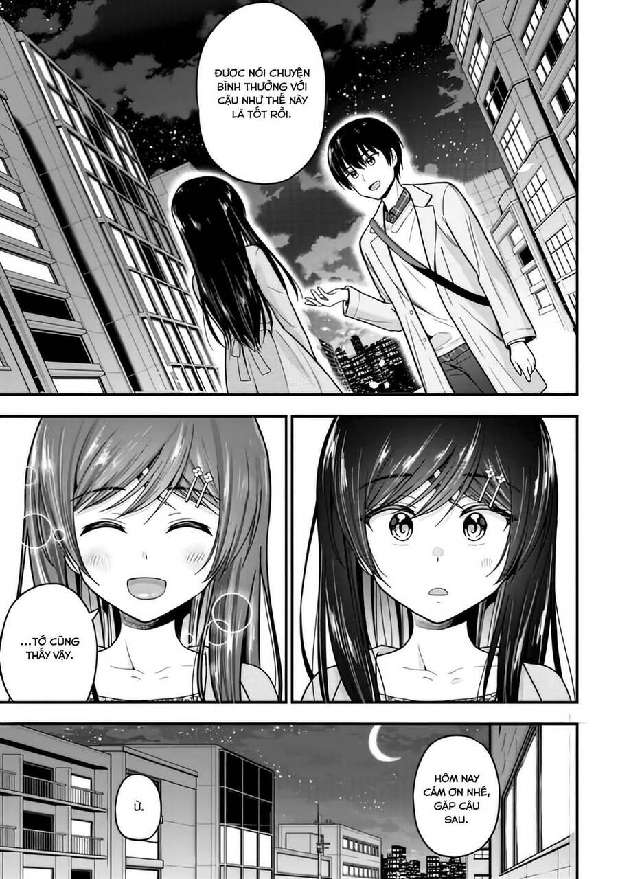 Kanojo Ni Uwaki Sareteita Ore Ga, Koakuma Na Kouhai Ni Natsukareteimasu Chapter 2 - 36