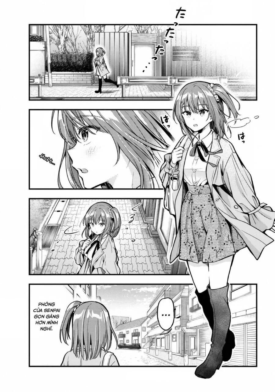 Kanojo Ni Uwaki Sareteita Ore Ga, Koakuma Na Kouhai Ni Natsukareteimasu Chapter 3 - 28