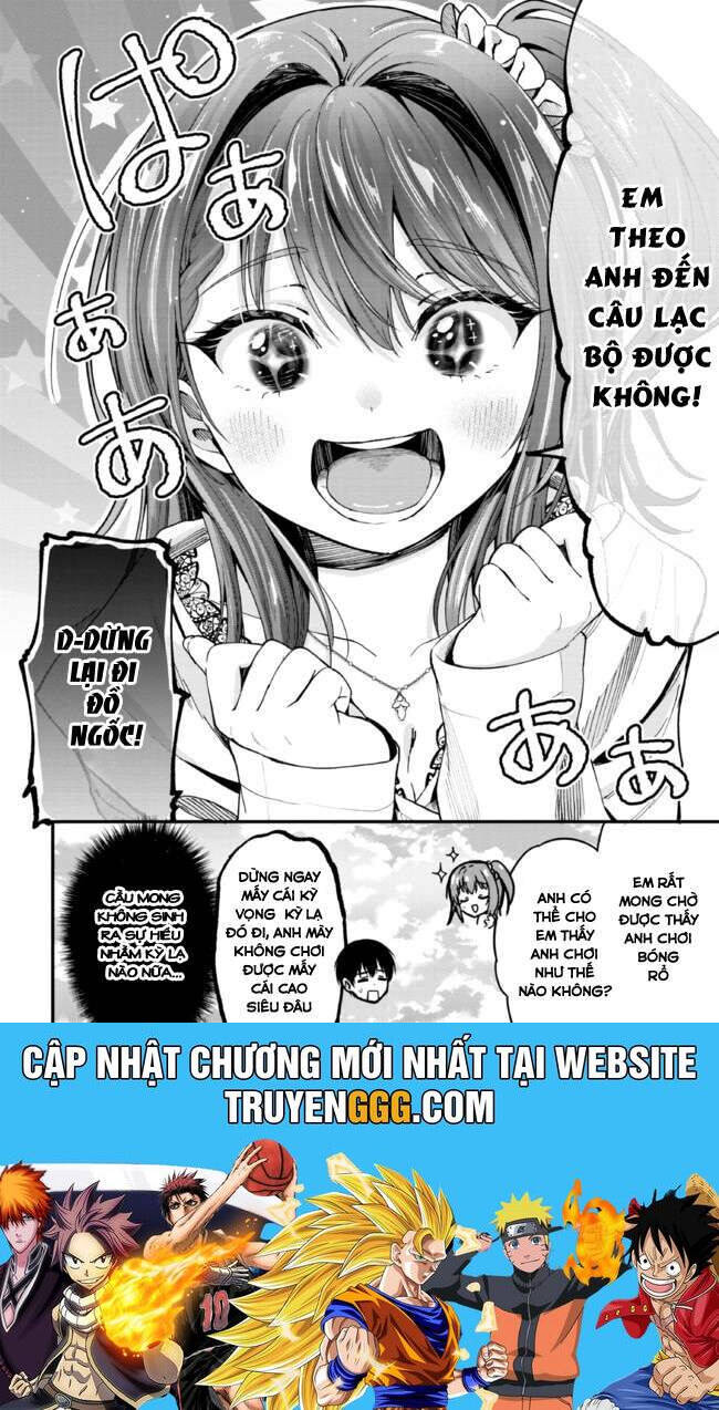 Kanojo Ni Uwaki Sareteita Ore Ga, Koakuma Na Kouhai Ni Natsukareteimasu Chapter 9 - 25