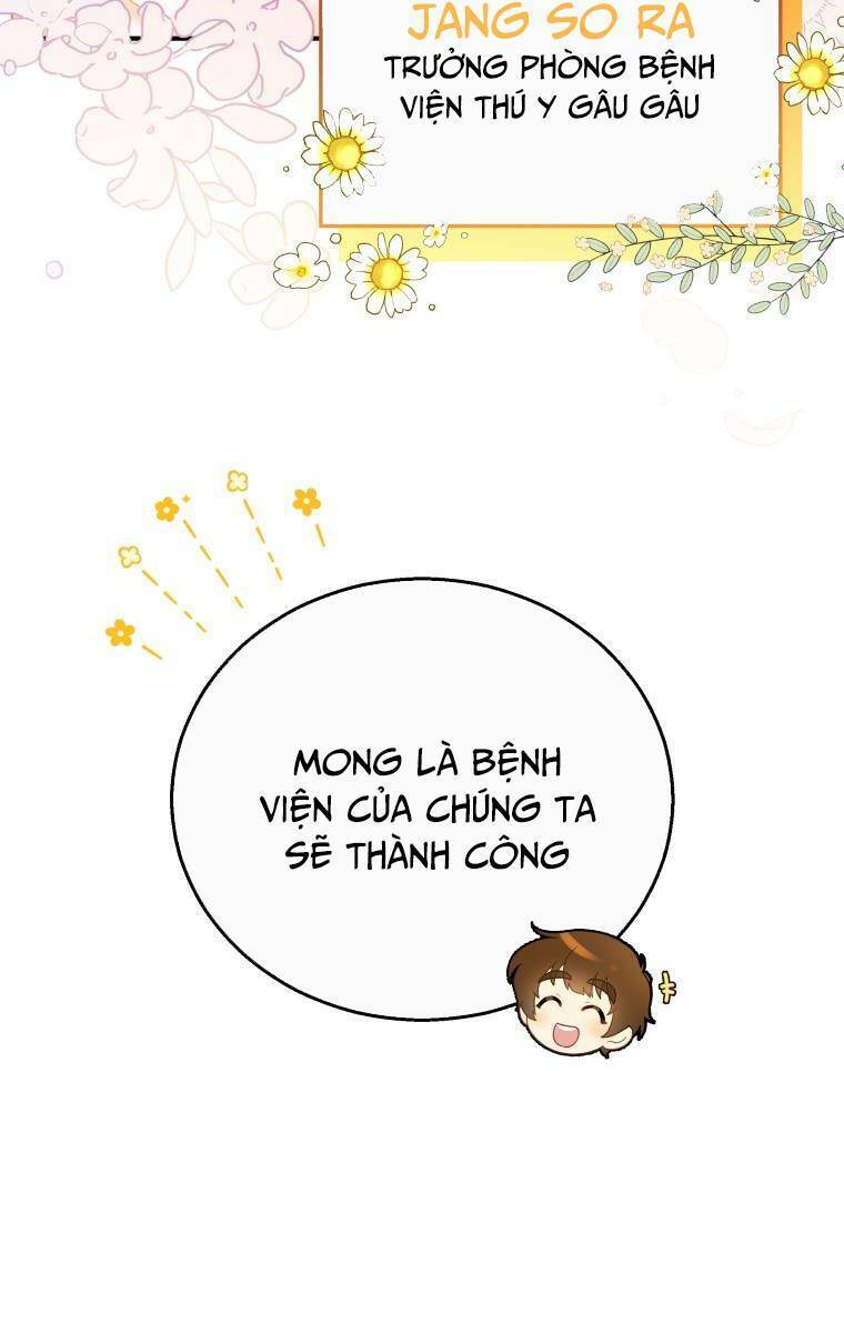 Xin Chào! Bác Sĩ Thú Y Chapter 1 - 36