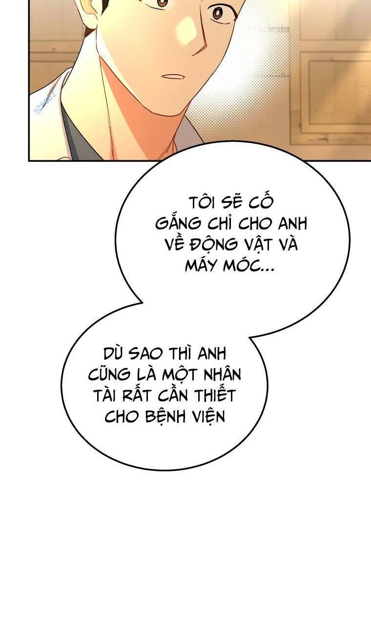 Xin Chào! Bác Sĩ Thú Y Chapter 26 - 66