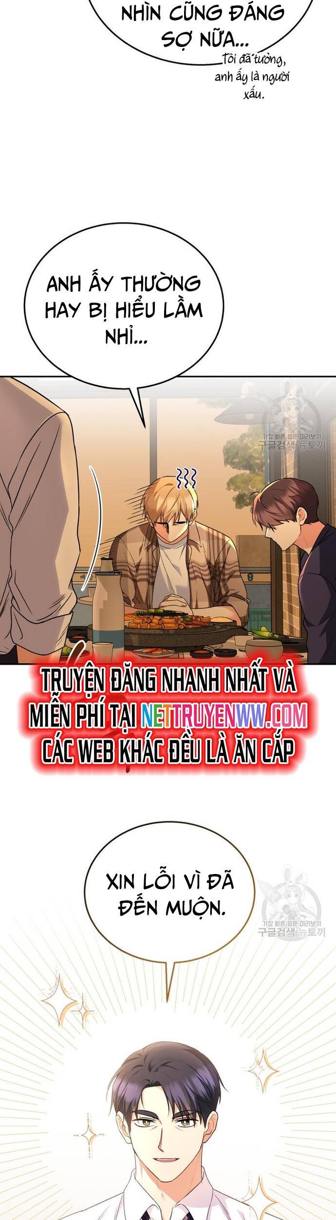 xin chào! bác sĩ thú y Chapter 29 - Next Chapter 30