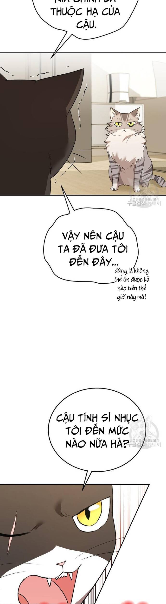 xin chào! bác sĩ thú y Chapter 30 - Next Chapter 31