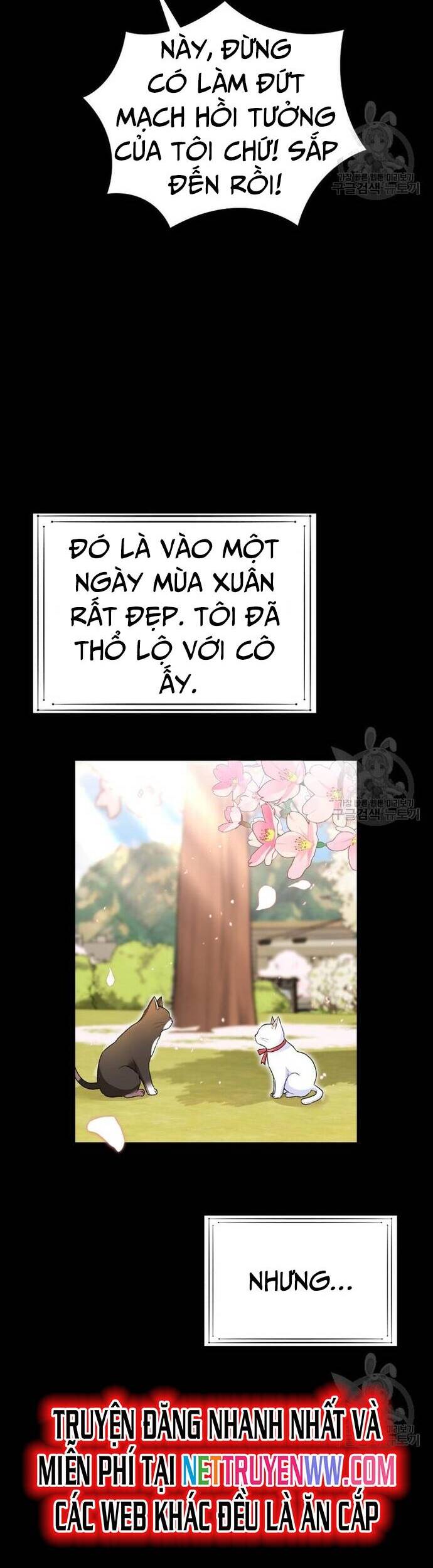 xin chào! bác sĩ thú y Chapter 30 - Next Chapter 31