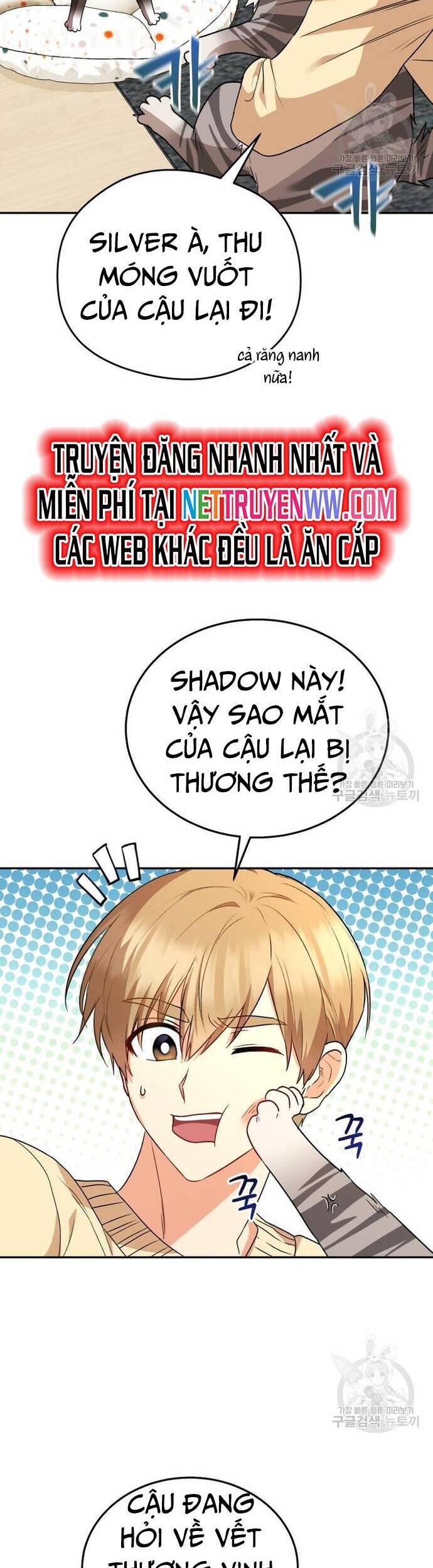 xin chào! bác sĩ thú y Chapter 30 - Next Chapter 31