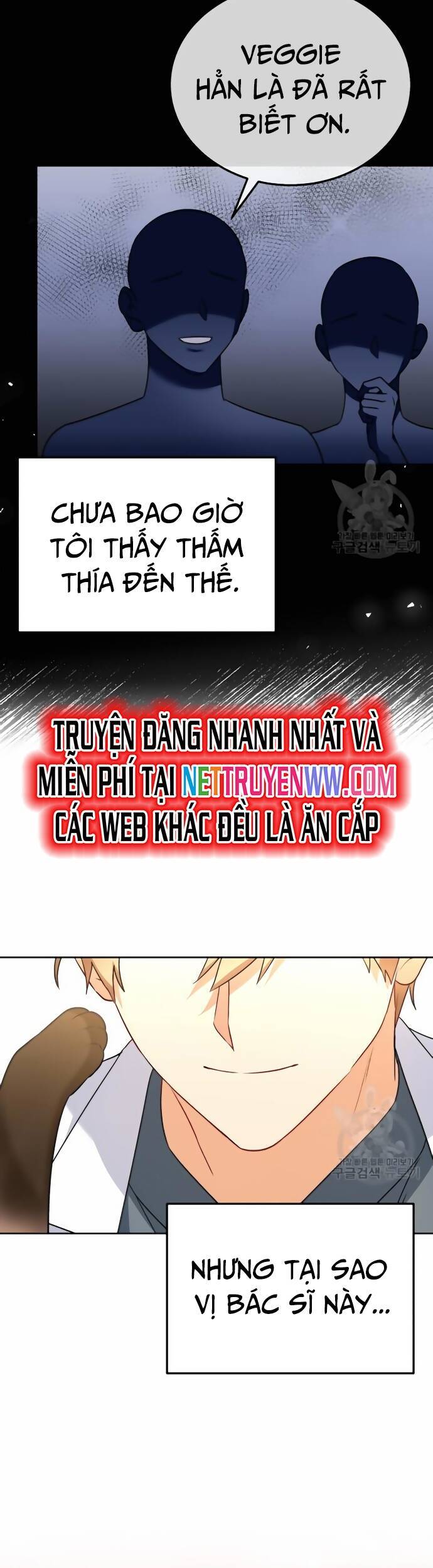 xin chào! bác sĩ thú y Chapter 33 - Next Chapter 34