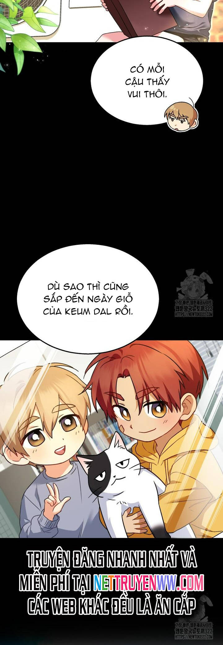 xin chào! bác sĩ thú y Chapter 36 - Next Chapter 37