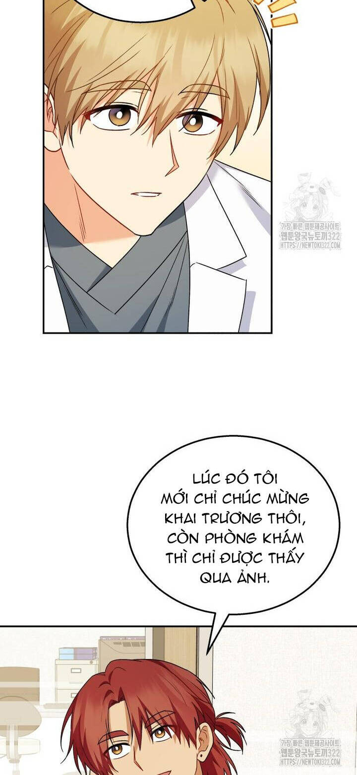 xin chào! bác sĩ thú y Chapter 36 - Next Chapter 37