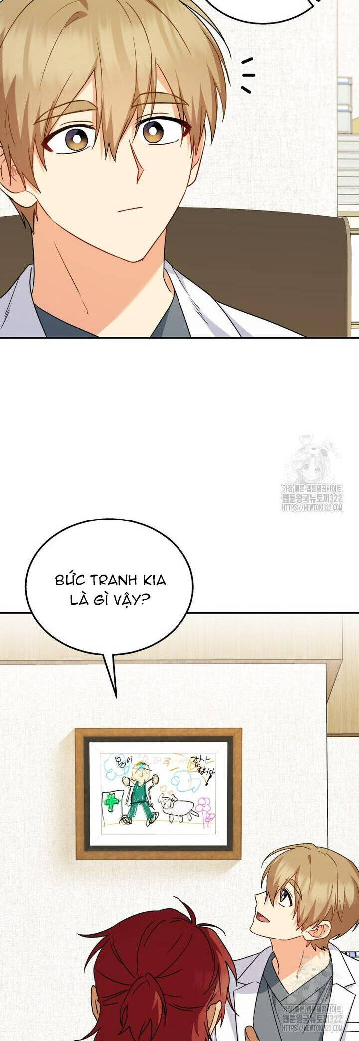 xin chào! bác sĩ thú y Chapter 36 - Next Chapter 37