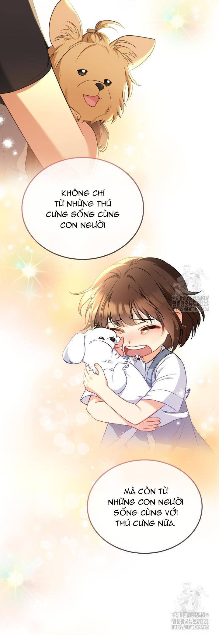 xin chào! bác sĩ thú y Chapter 36 - Next Chapter 37