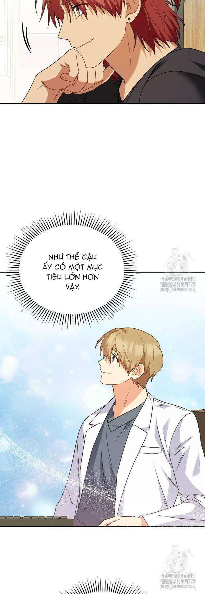 xin chào! bác sĩ thú y Chapter 36 - Next Chapter 37