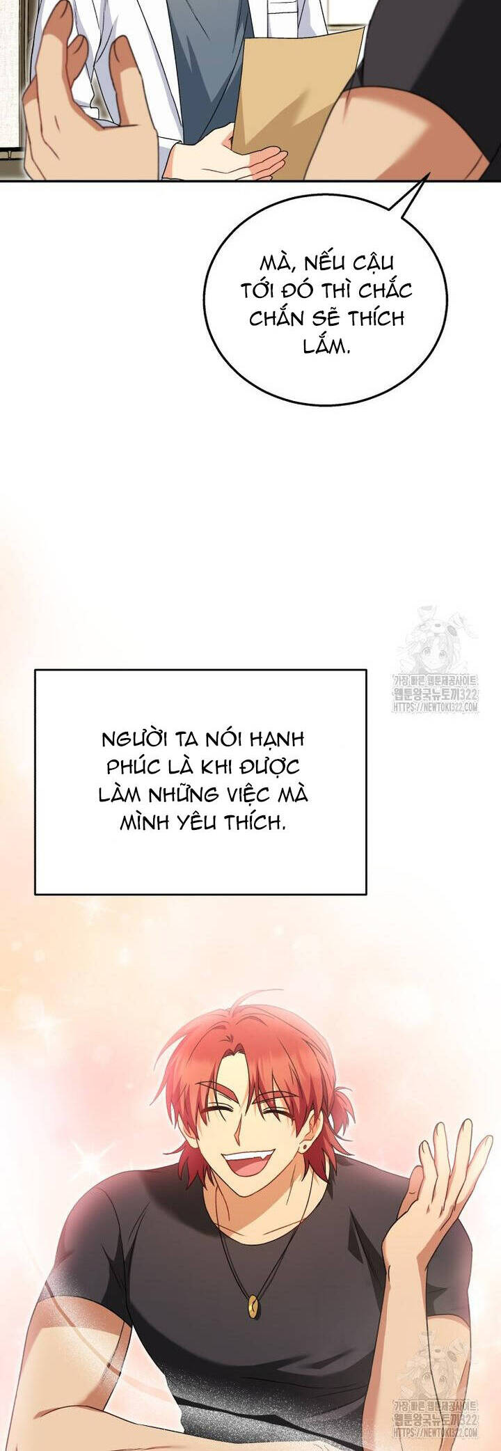 xin chào! bác sĩ thú y Chapter 36 - Next Chapter 37