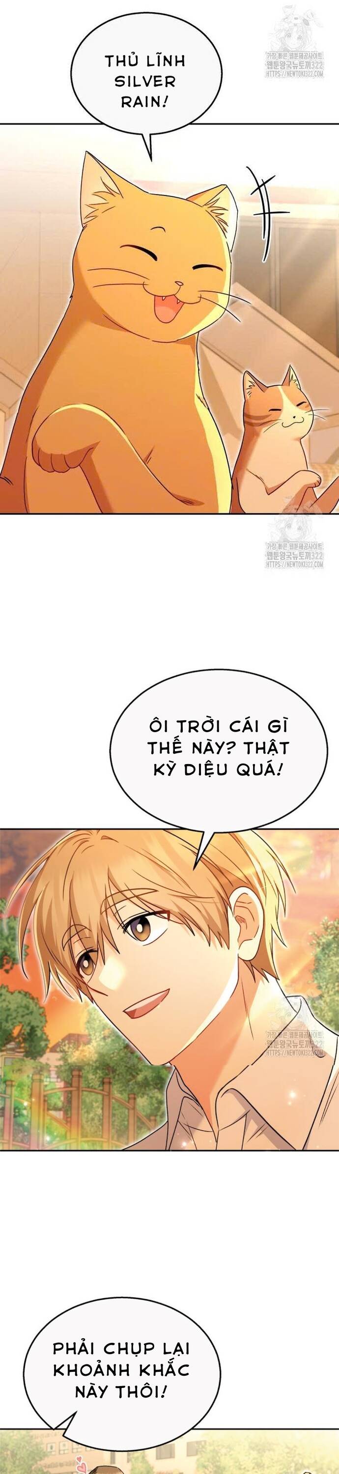 xin chào! bác sĩ thú y Chapter 38 - Next Chapter 39