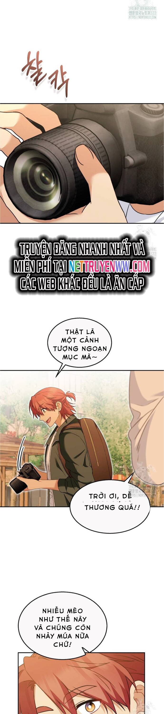 xin chào! bác sĩ thú y Chapter 38 - Next Chapter 39