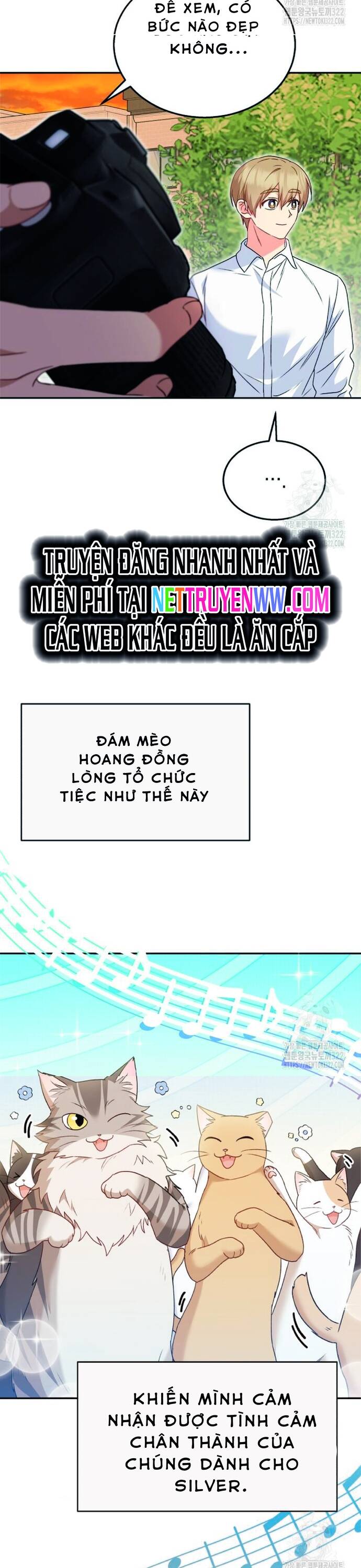 xin chào! bác sĩ thú y Chapter 38 - Next Chapter 39