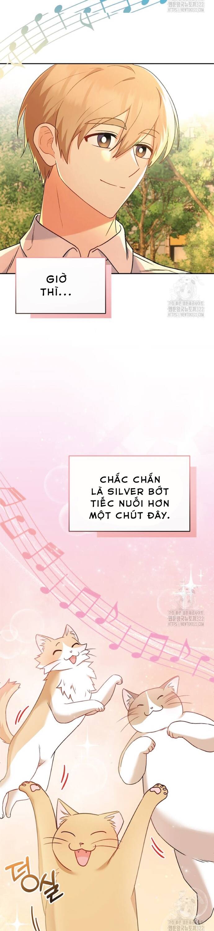 xin chào! bác sĩ thú y Chapter 38 - Next Chapter 39