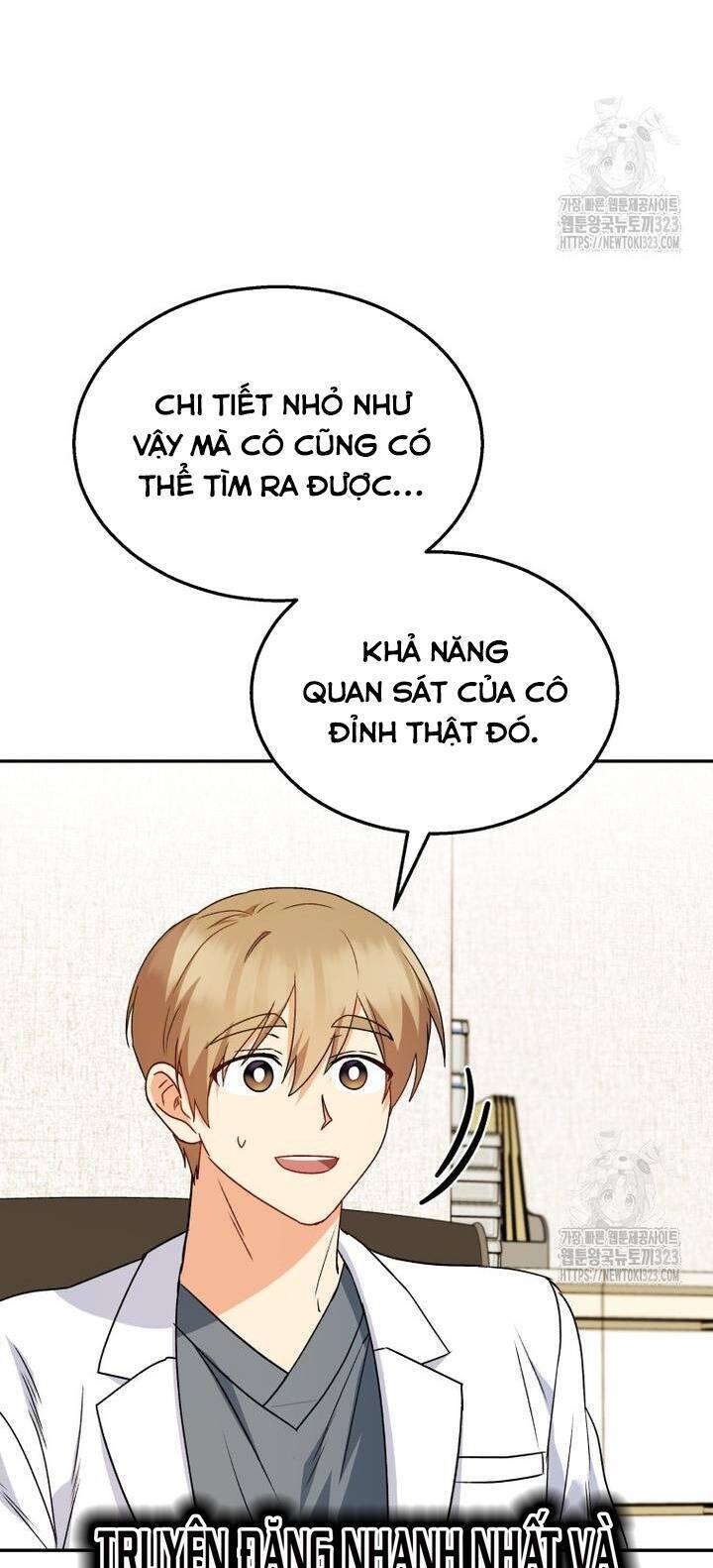 xin chào! bác sĩ thú y Chapter 39 - Next Chapter 40