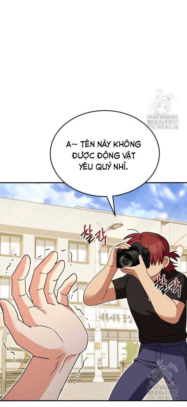 xin chào! bác sĩ thú y Chapter 45 - Next Chapter 46