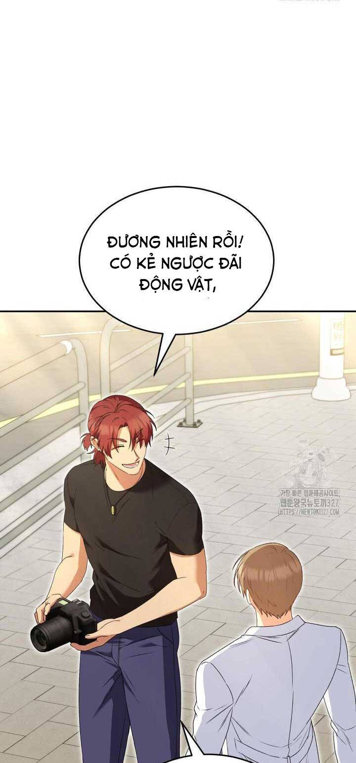 xin chào! bác sĩ thú y Chapter 45 - Next Chapter 46