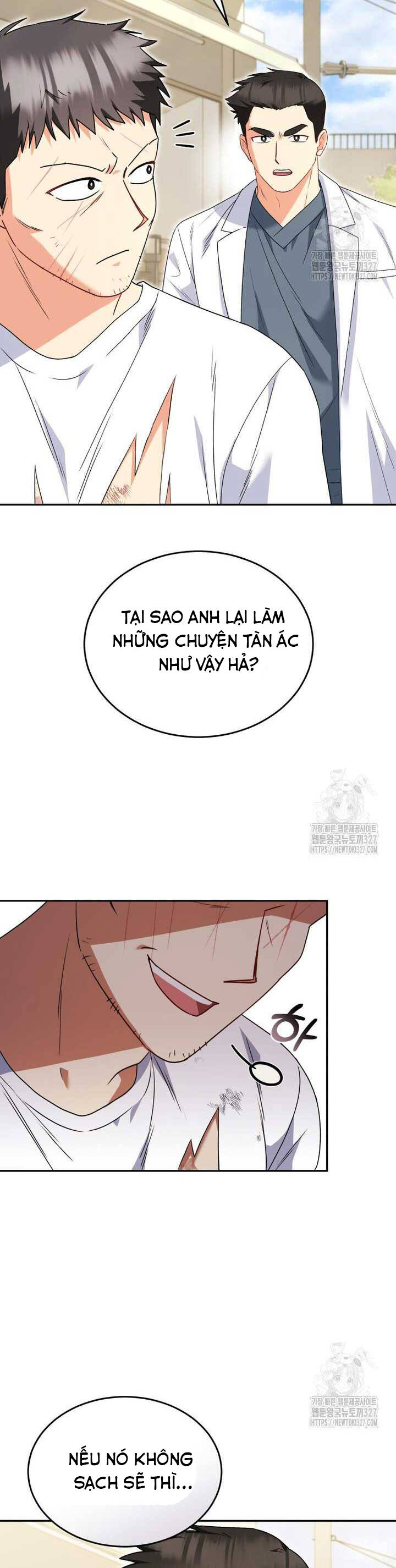 xin chào! bác sĩ thú y Chapter 45 - Next Chapter 46