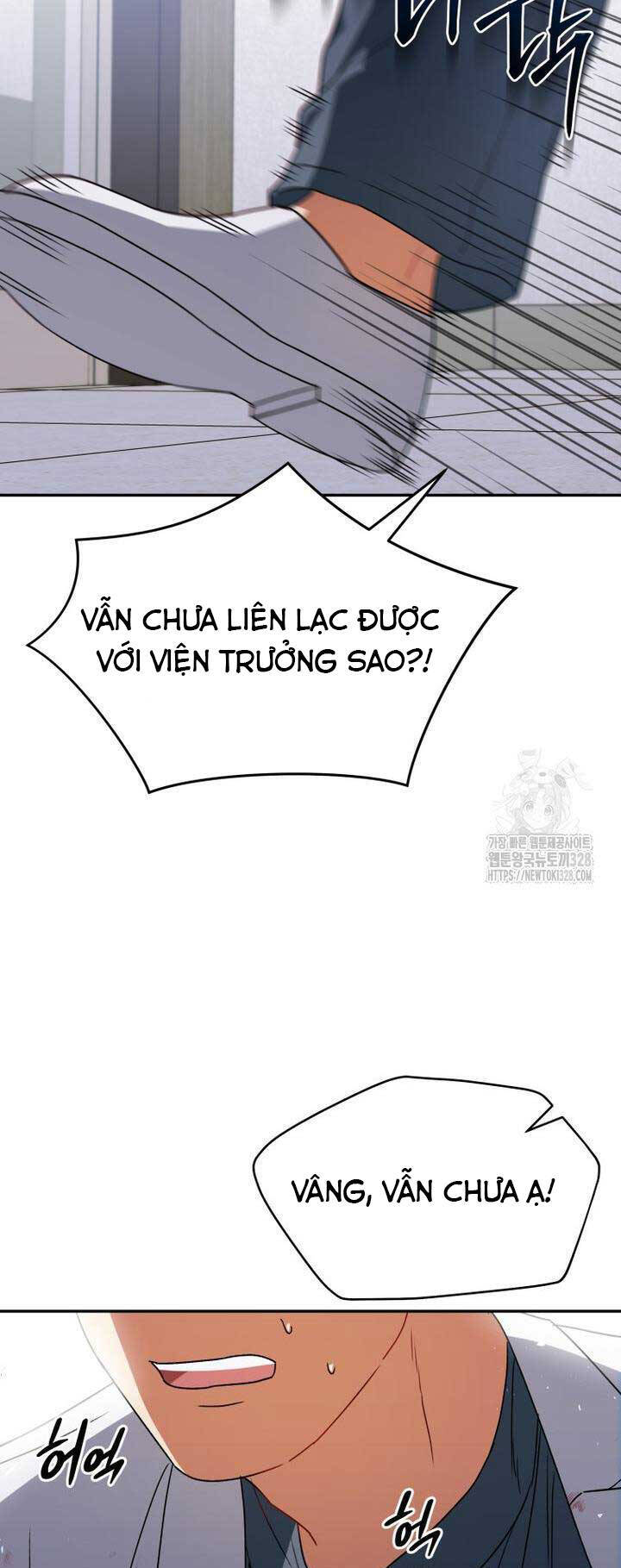 xin chào! bác sĩ thú y Chapter 46 - Trang 2