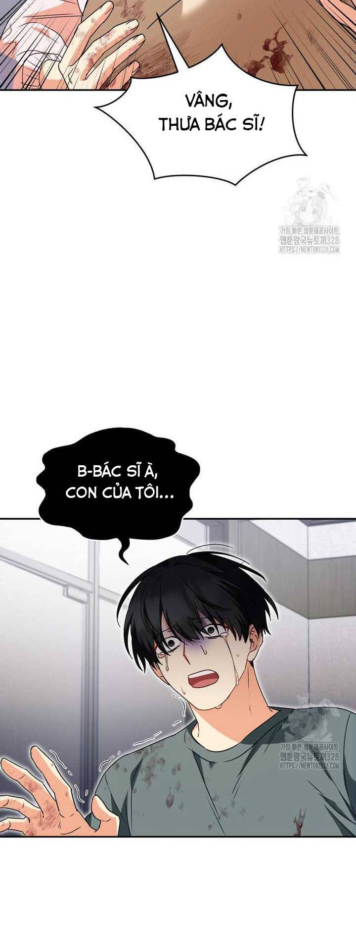 xin chào! bác sĩ thú y Chapter 46 - Trang 2