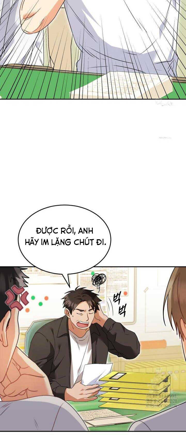 xin chào! bác sĩ thú y Chapter 46 - Trang 2