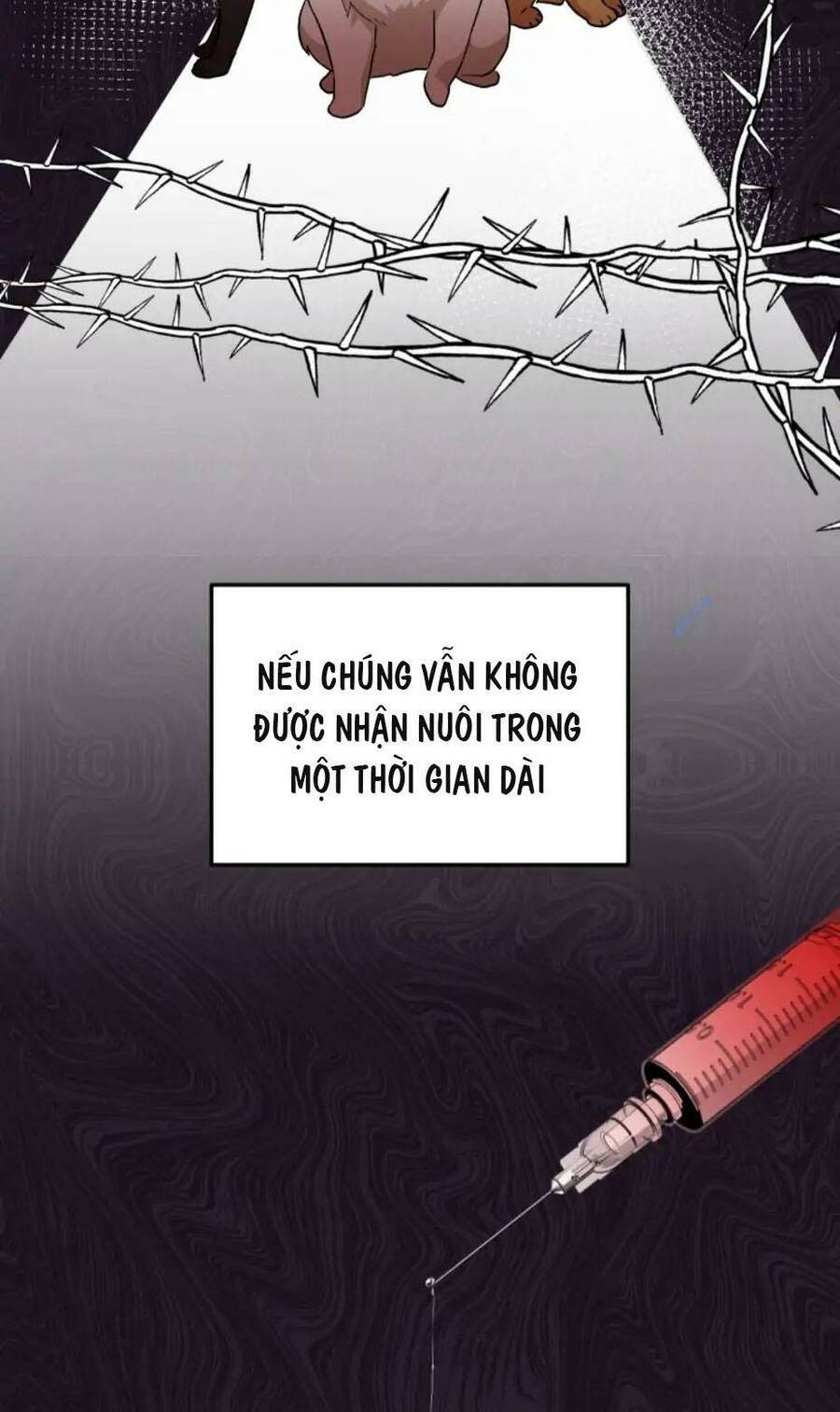 Xin Chào! Bác Sĩ Thú Y Chapter 17 - 36